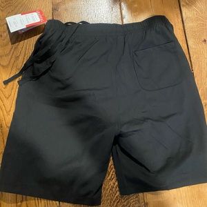 G Gradual athlete shorts